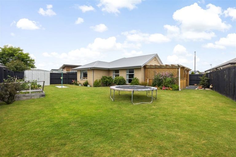 Photo of property in 86 Te Rito Street, Marshland, Christchurch, 8083