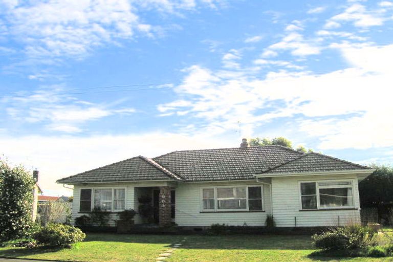 Photo of property in 904 Norrie Street, Mahora, Hastings, 4120