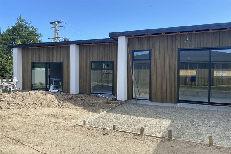 Photo of property in 9 Lyall Lane, Prebbleton, 7604