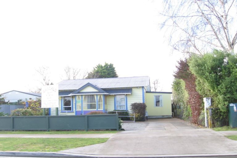 Photo of property in 602 Jervois Street, Mayfair, Hastings, 4122