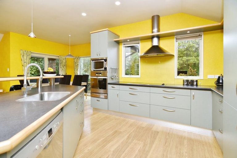 Photo of property in 13 Grange View, Woodend, 7610