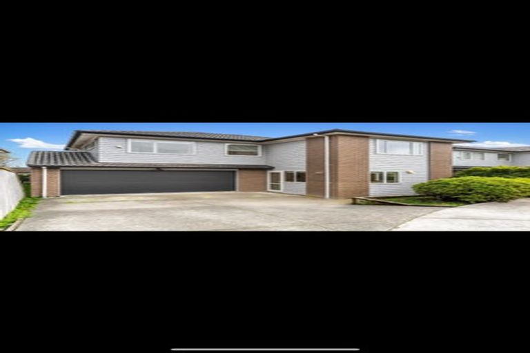 Photo of property in 20 Pikao Place, East Tamaki, Auckland, 2016