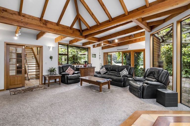 Photo of property in 55 Rutherford Road, Mosgiel, 9092