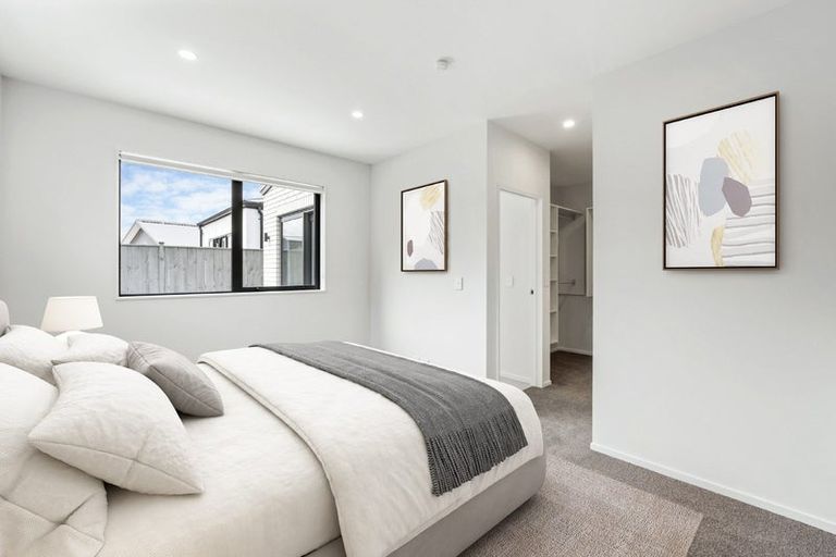 Photo of property in 55 Parkmore Drive, Rosehill, Papakura, 2113