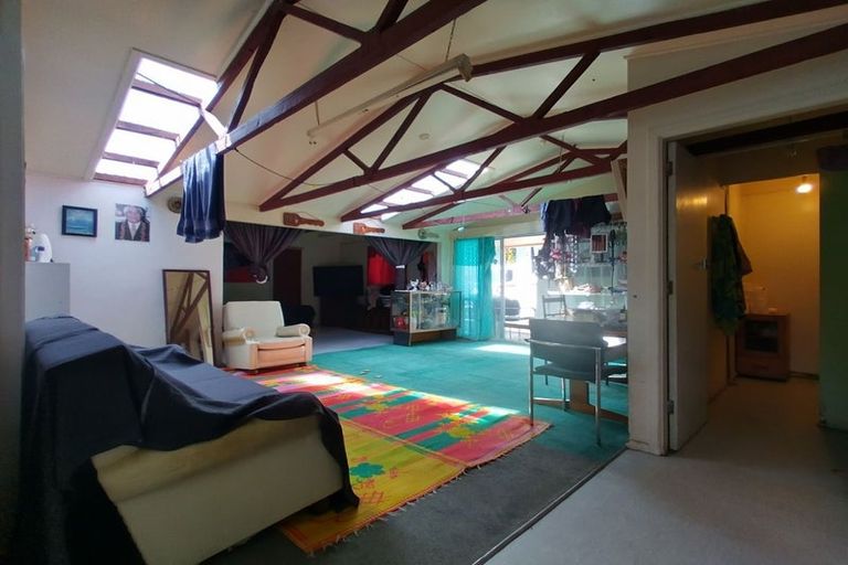 Photo of property in 63 Driver Crescent, Cannons Creek, Porirua, 5024