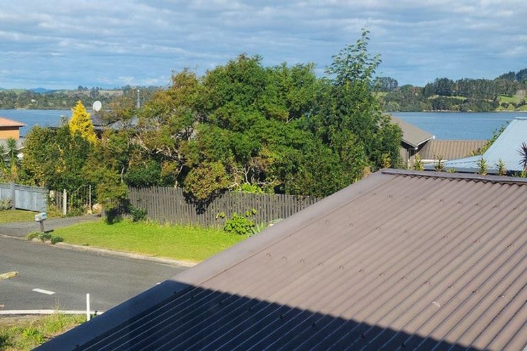Photo of property in 45 Rangitane Loop Road, Kerikeri, 0294