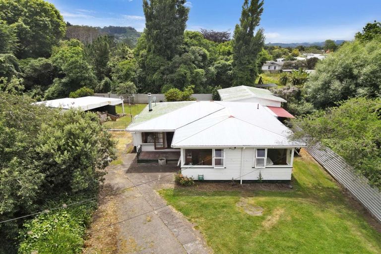 Photo of property in 30 Gibson Street, Aramoho, Whanganui, 4500