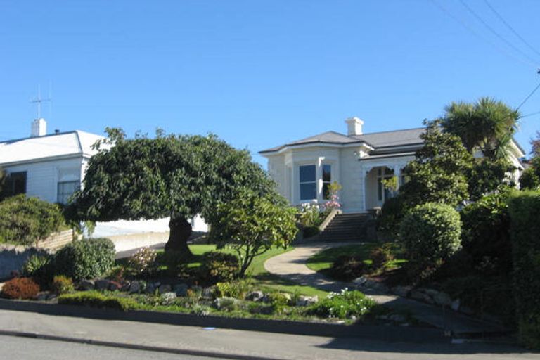 Photo of property in 10 Wharfe Street, South Hill, Oamaru, 9400