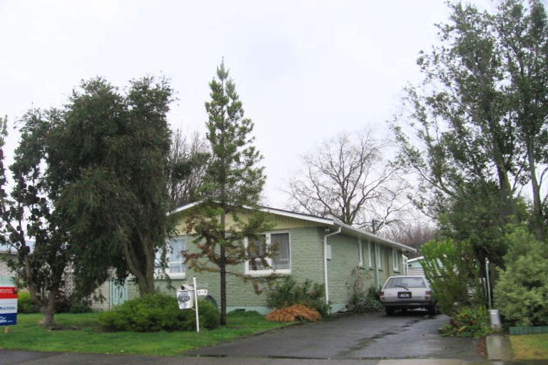 Photo of property in 213 Sunnybank Crescent, Camberley, Hastings, 4120