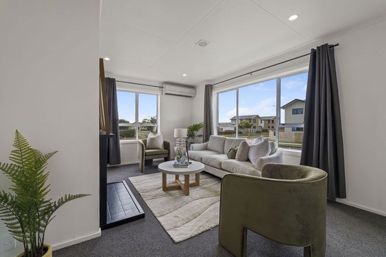 Photo of property in 58 Wrantage Street, Westown, New Plymouth, 4310