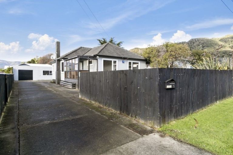 Photo of property in 5 Ngaio Street, Wainuiomata, Lower Hutt, 5014