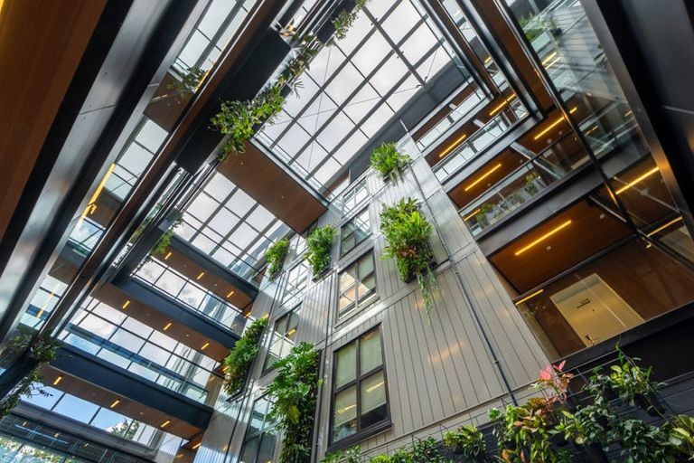 Photo of property in The Victor, 208/4 Bute Road, Browns Bay, Auckland, 0630