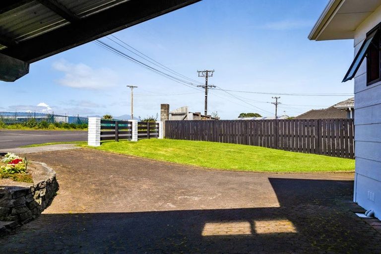 Photo of property in 101 Clemow Road, Fitzroy, New Plymouth, 4312