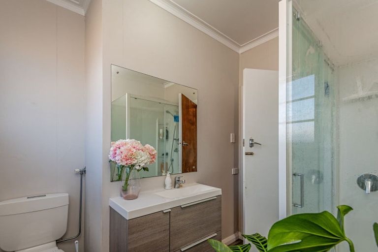 Photo of property in 169 College Street, Awapuni, Palmerston North, 4412