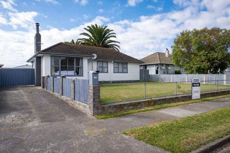 Photo of property in 34 Mason Avenue, Maraenui, Napier, 4110