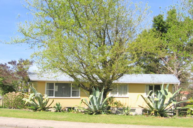 Photo of property in 36 Mount View Drive, Mangakakahi, Rotorua, 3015