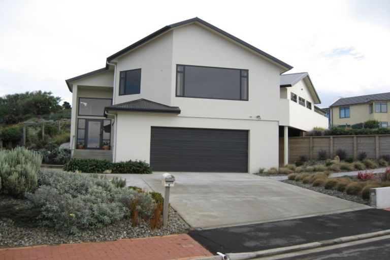 Photo of property in 8 Highgrove, Saint Clair, Dunedin, 9012