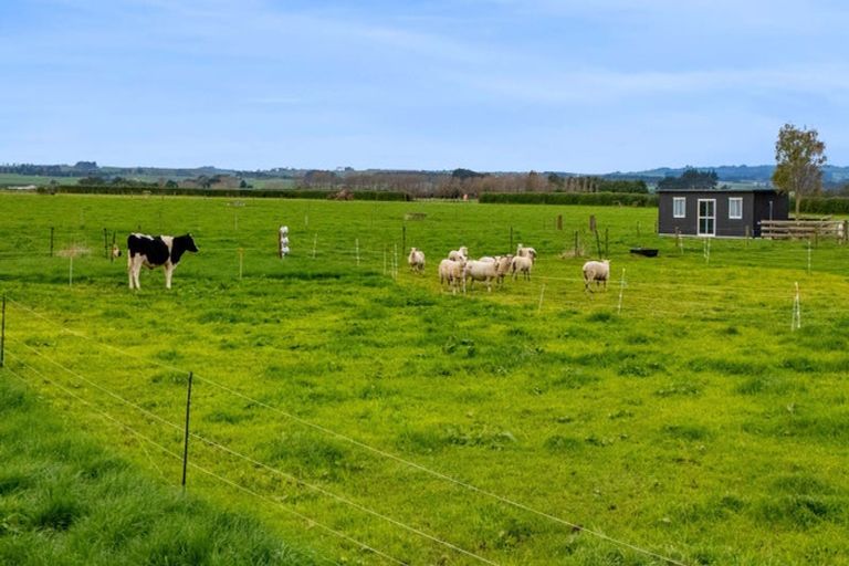 Photo of property in 82 Mawhitiwhiti Road, Normanby, Hawera, 4675