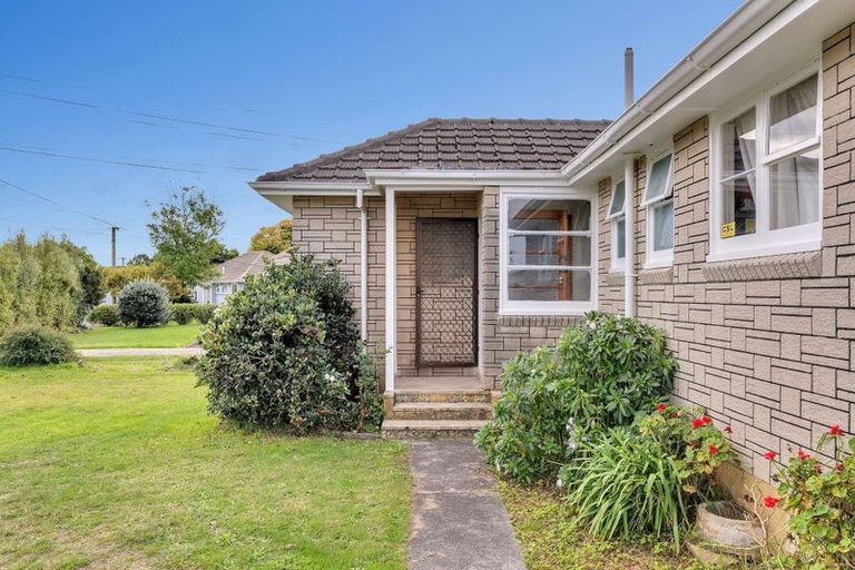 Photo of property in 3 Churchill Crescent, Te Hapara, Gisborne, 4010