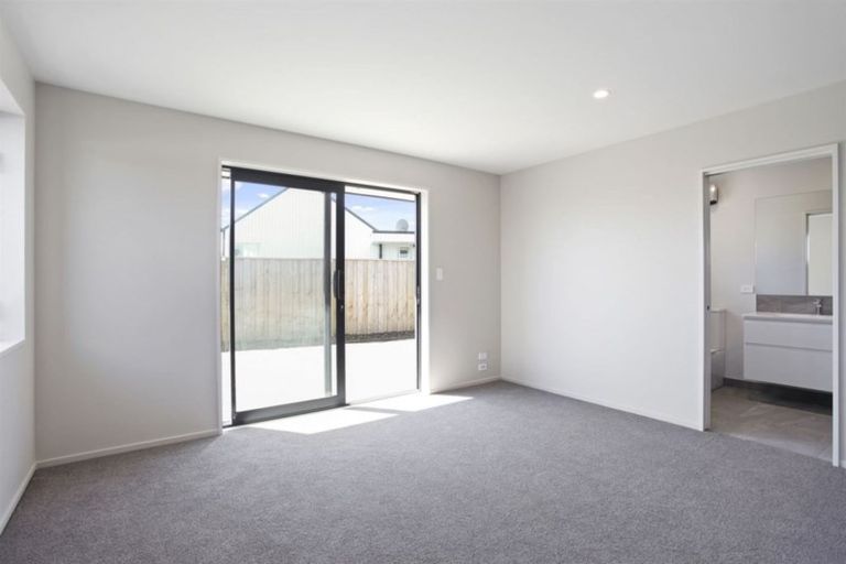 Photo of property in 4 Saxby Lane, Halswell, Christchurch, 8025