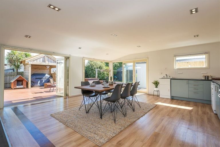 Photo of property in 146 Oram Avenue, New Brighton, Christchurch, 8061