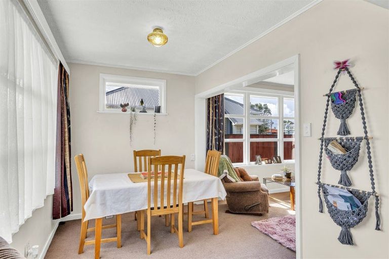 Photo of property in 40a Henley Street, Westport, 7825