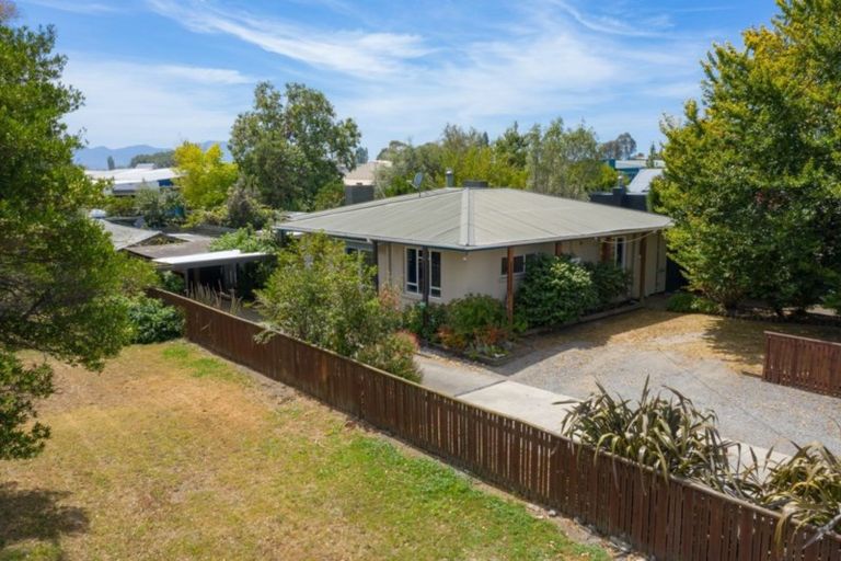 Photo of property in 38 New Renwick Road, Burleigh, Blenheim, 7201