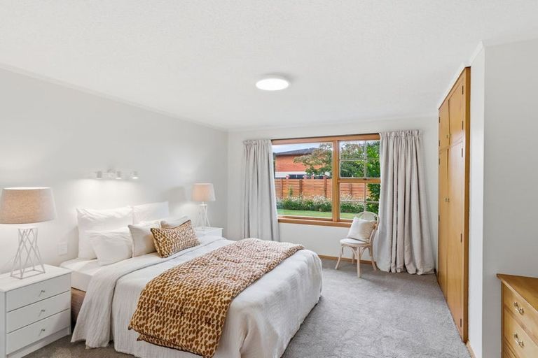 Photo of property in 1 Gilmore Place, Burnside, Christchurch, 8053