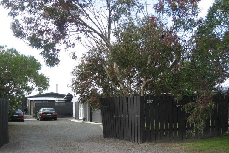 Photo of property in 297 Clifton Road, Te Awanga, 4102