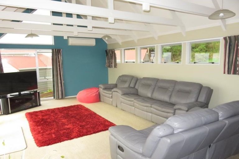 Photo of property in 1 Sanchi Way, Broadmeadows, Wellington, 6035