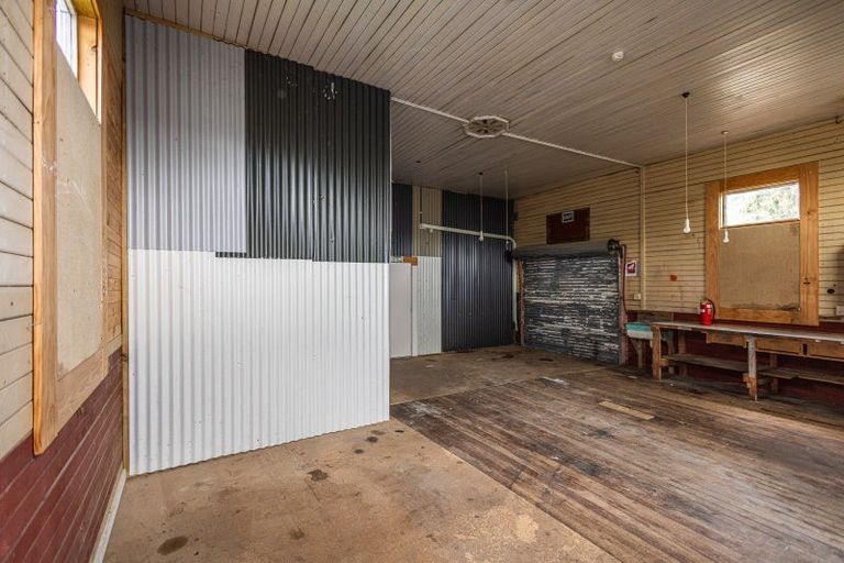 Photo of property in 20 Ward Street, Raetihi, 4632