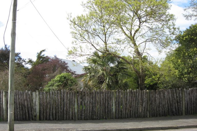 Photo of property in 60 Bibby Street, Waipawa, 4210