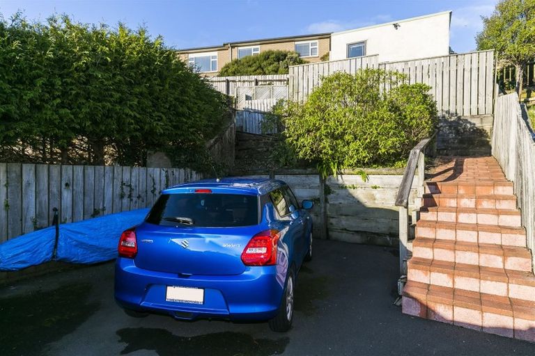 Photo of property in 16b Trinidad Crescent, Grenada Village, Wellington, 6037