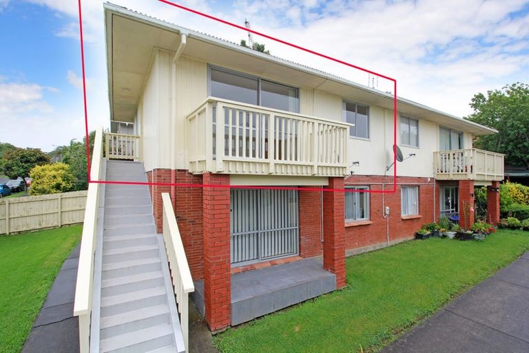 Photo of property in 54a Gowing Drive, Meadowbank, Auckland, 1072