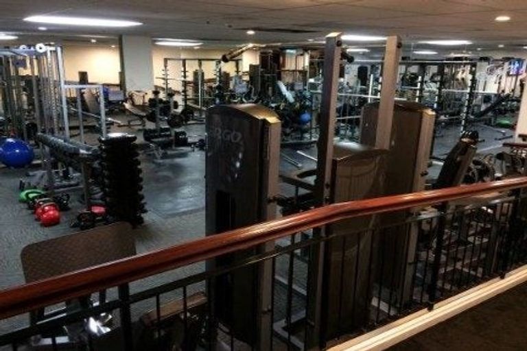 Photo of property in 26/28 Cathedral Square, Christchurch Central, Christchurch, 8011