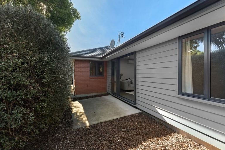 Photo of property in 31c Walpole Street, Waltham, Christchurch, 8023
