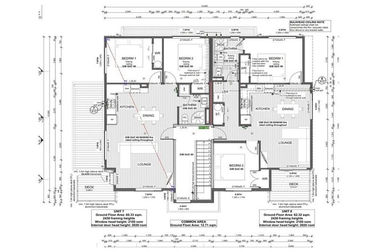 Photo of property in 1 Elizabeth Street, Pakuranga, Auckland, 2010