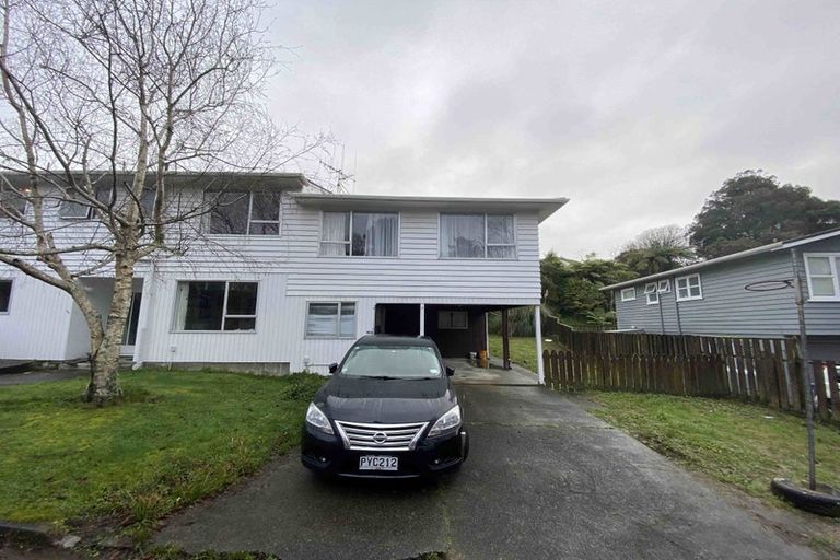 Photo of property in 80b Oriel Avenue, Tawa, Wellington, 5028