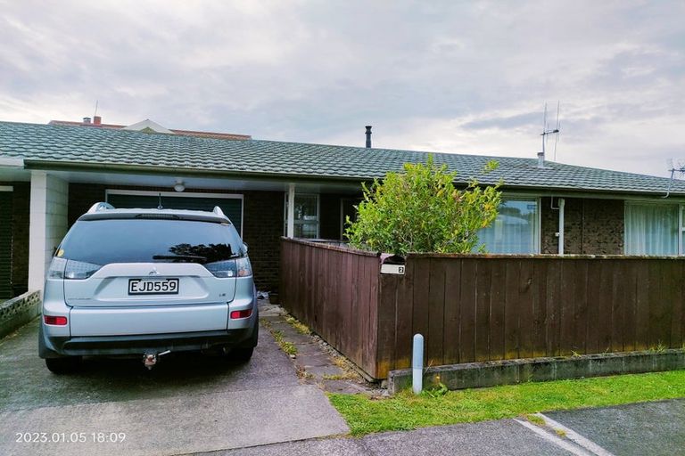 Photo of property in 2 Worcester Street, West End, Palmerston North, 4410