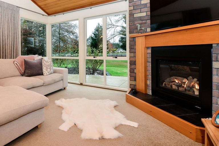 Photo of property in 400 Matangi Road, Matangi, Hamilton, 3284