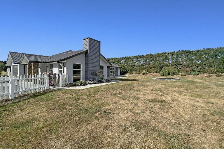 Photo of property in 143 Telegraph Road, Burnham, Christchurch, 7677