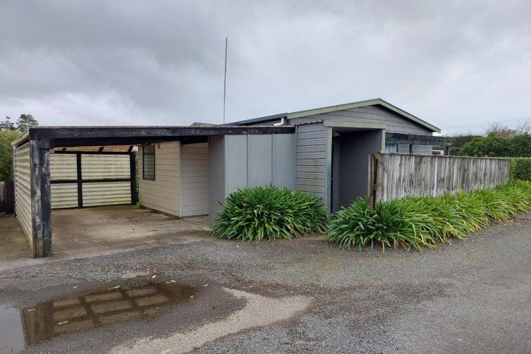 Photo of property in 318 Manutahi Road, Lepperton, New Plymouth, 4372
