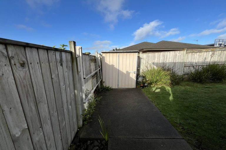 Photo of property in 6 Crosshill Court, Pokeno, 2402