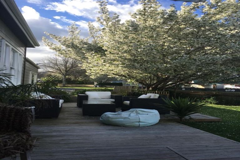 Photo of property in 6 Tauranga Road, Waihi, 3610