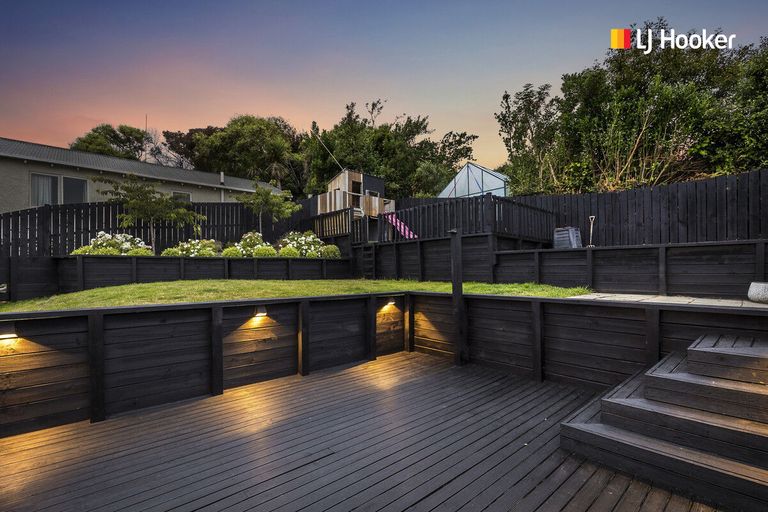 Photo of property in 12 Highcliff Road, Andersons Bay, Dunedin, 9013