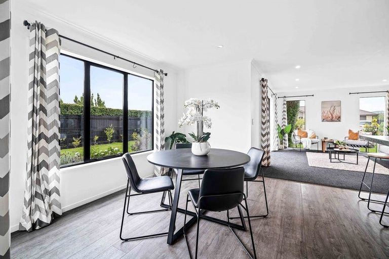 Photo of property in 2 Blunden Road, Lincoln, 7608