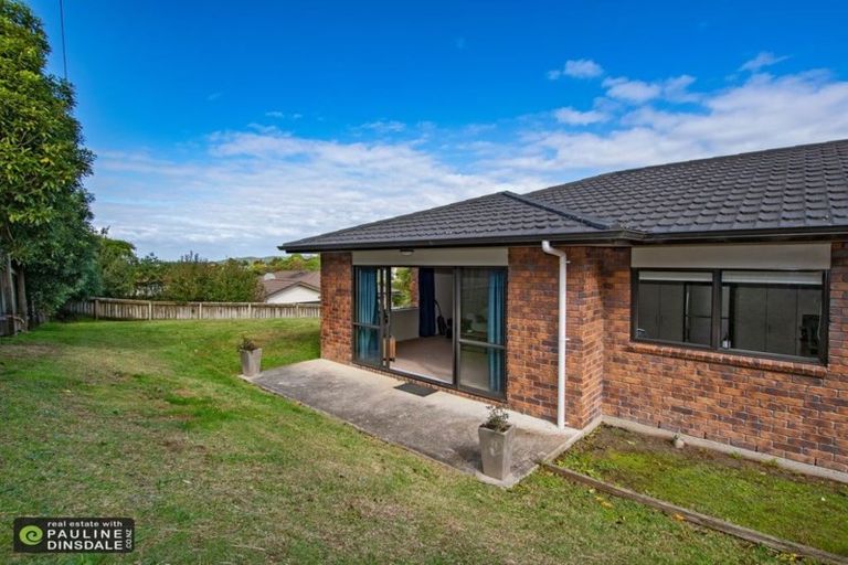 Photo of property in 18 Brunner Terrace, Te Kamo, Whangarei, 0112