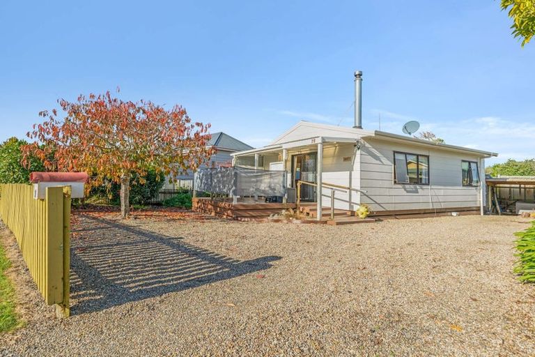 Photo of property in 28 Johnston Street, Waihi, 3610