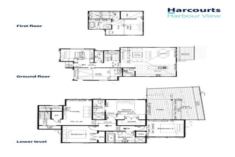 Photo of property in 20 Baumea Rise, Massey, Auckland, 0614