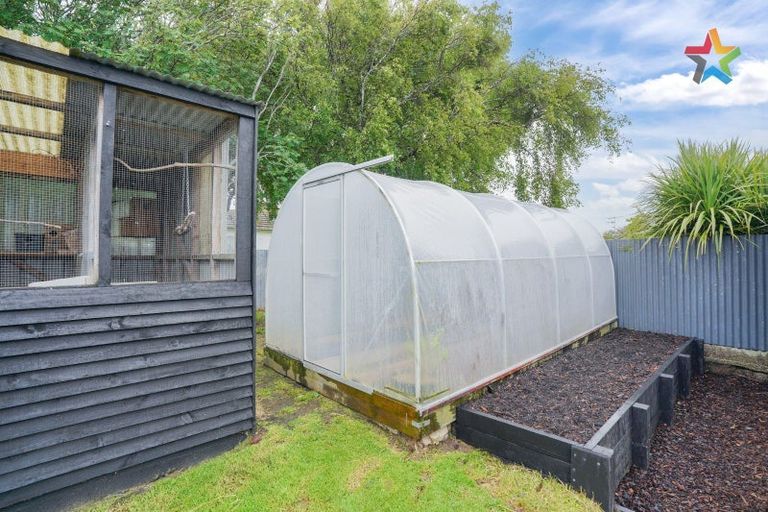 Photo of property in 96 Jenkin Street, Strathern, Invercargill, 9812